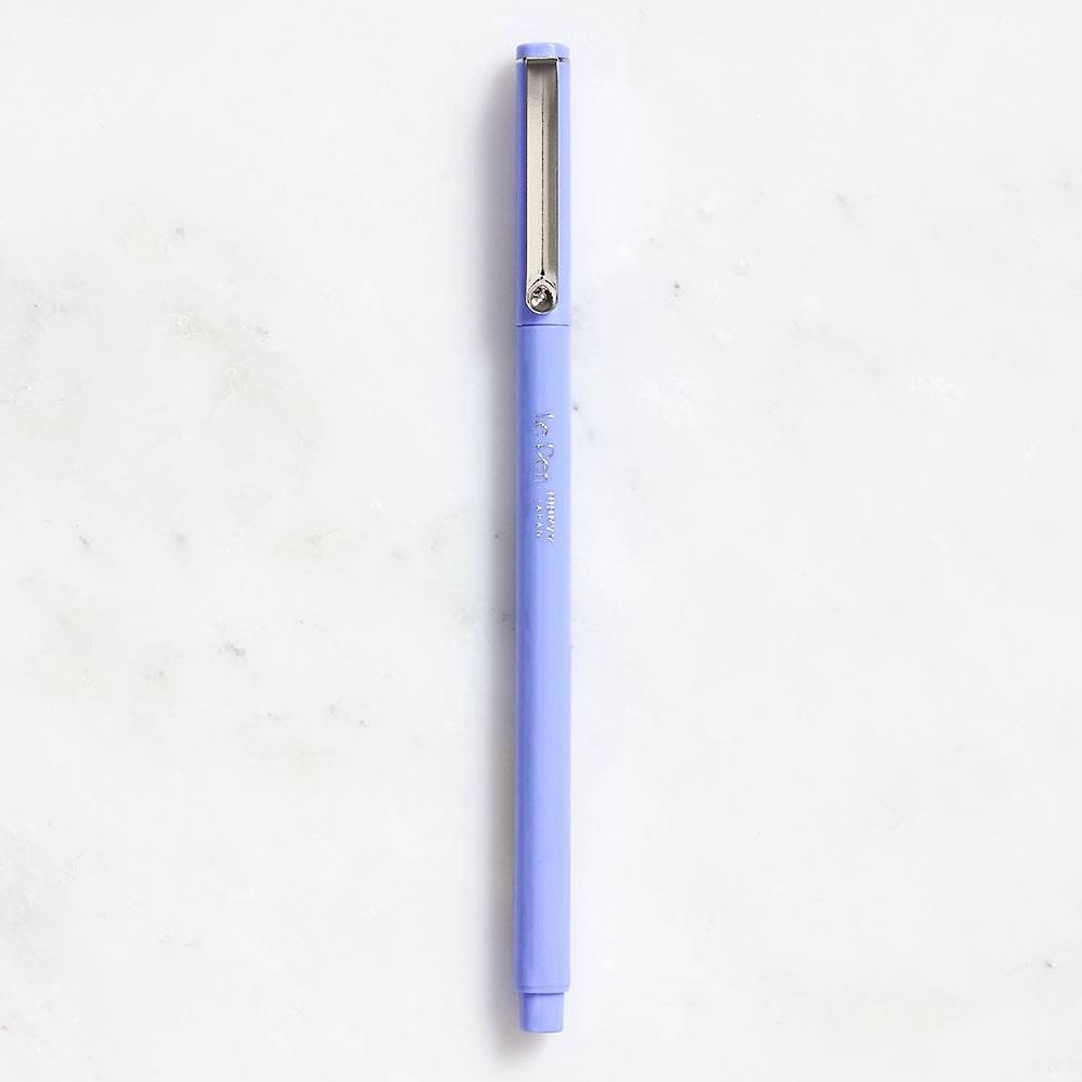 LePen Periwinkle