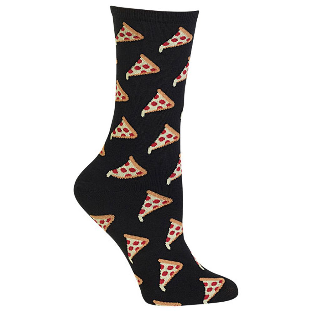Pizza Slice Socks