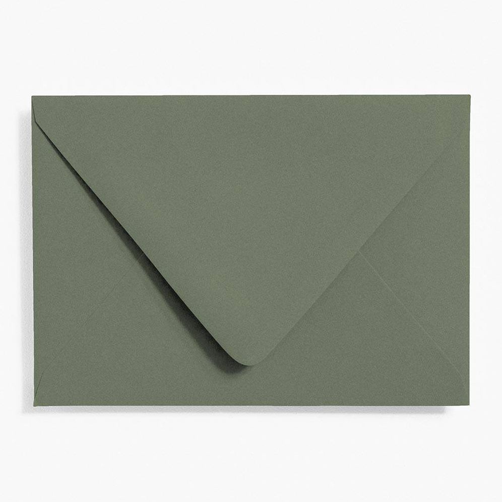 Cypress 4 Bar Envelopes