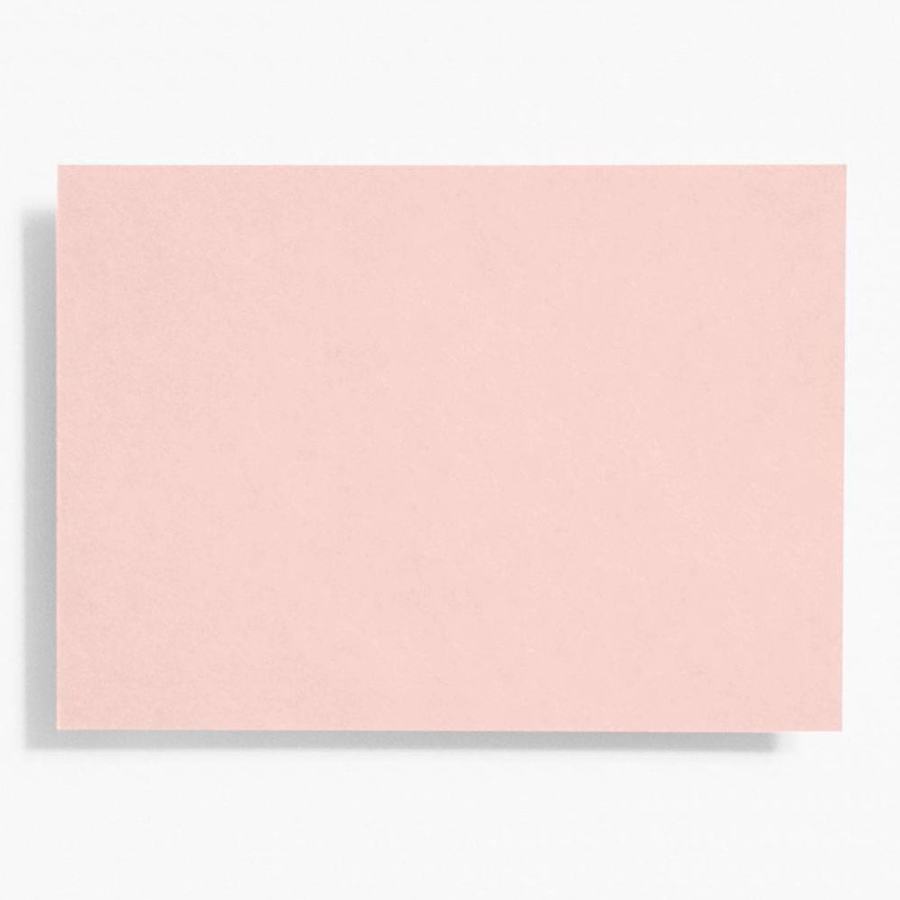 Rose A6 Note Cards