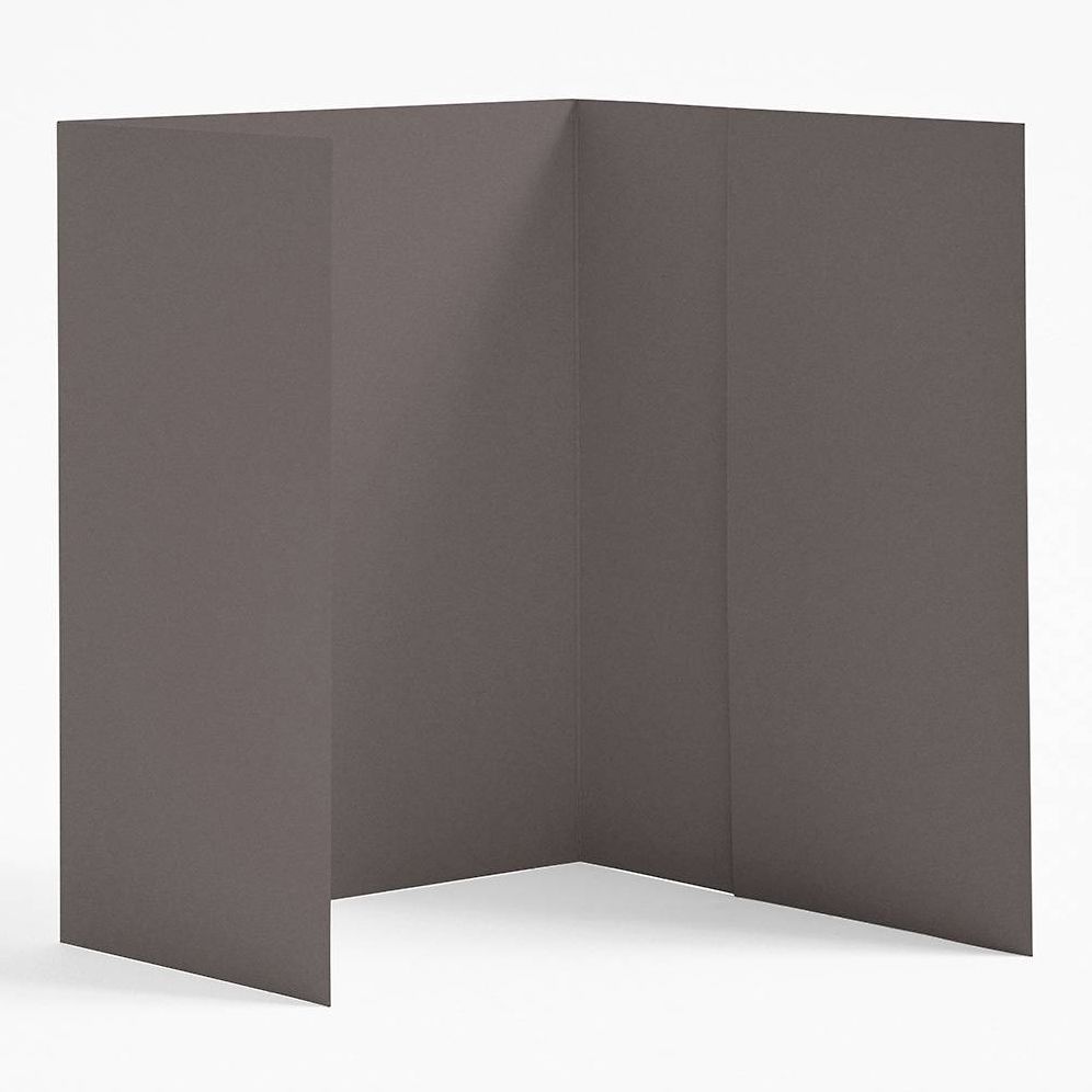 A7 Slate Folder Enclosures