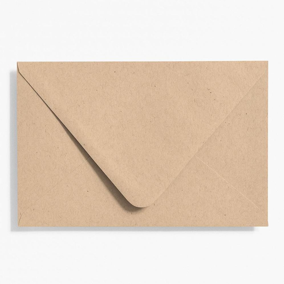 Paper Bag A9 Envelopes