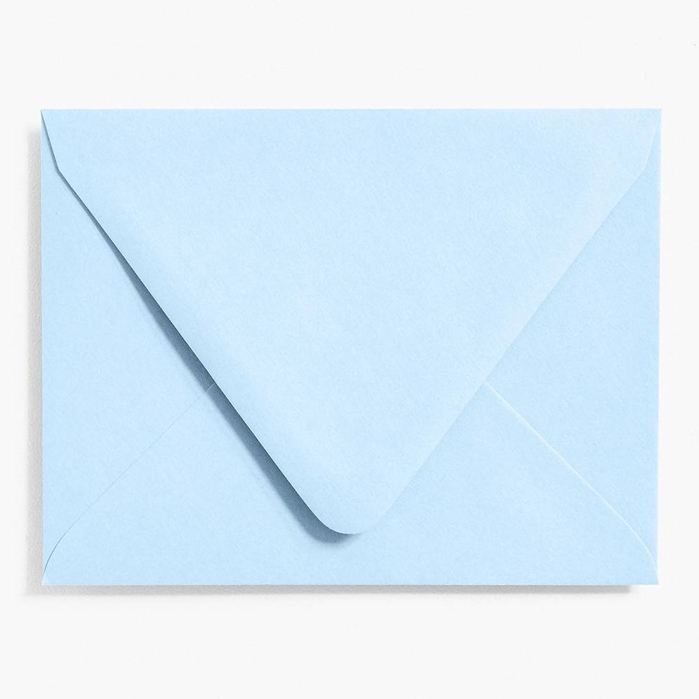 Bluebell A2 Envelopes