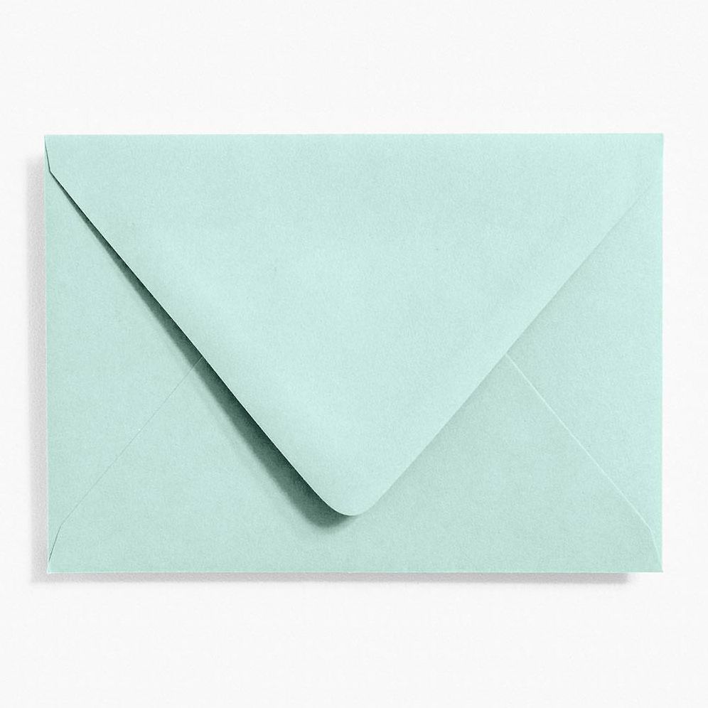 Pool 4 Bar Envelopes