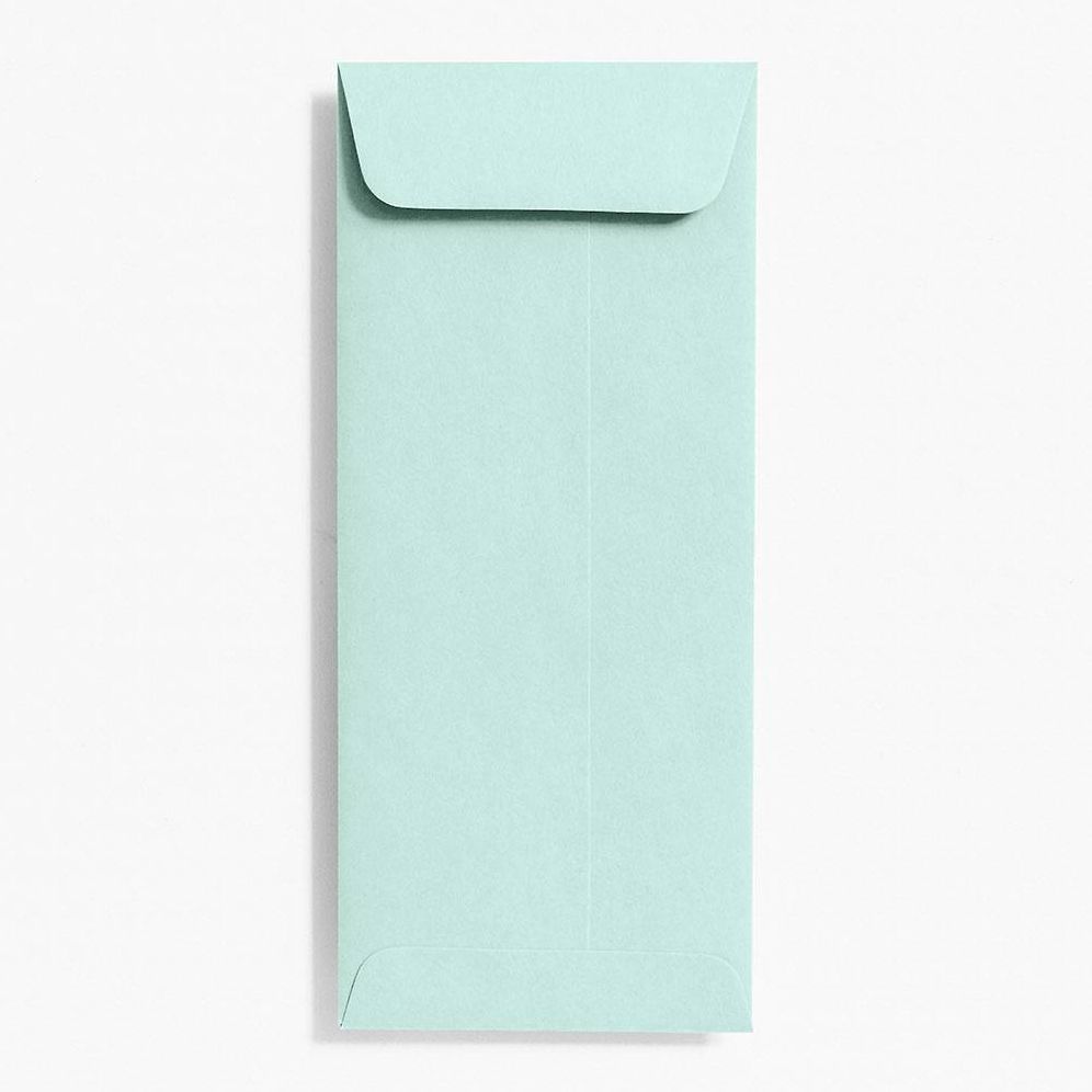 Pool #10 Open End Envelopes