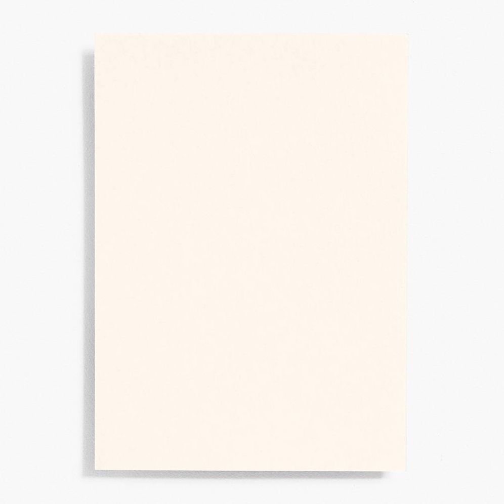 Superfine Soft White 4 Bar Note Cards