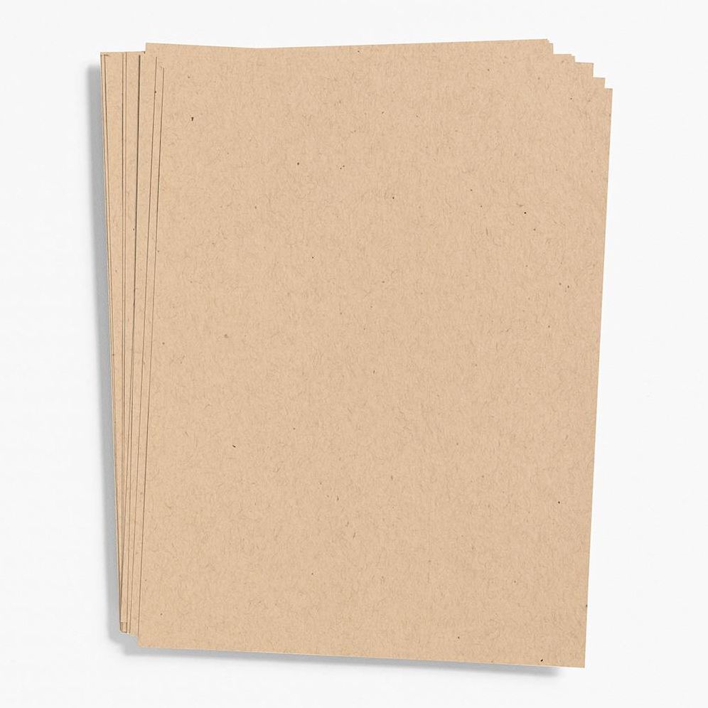Paper Bag Paper 11" x 17'