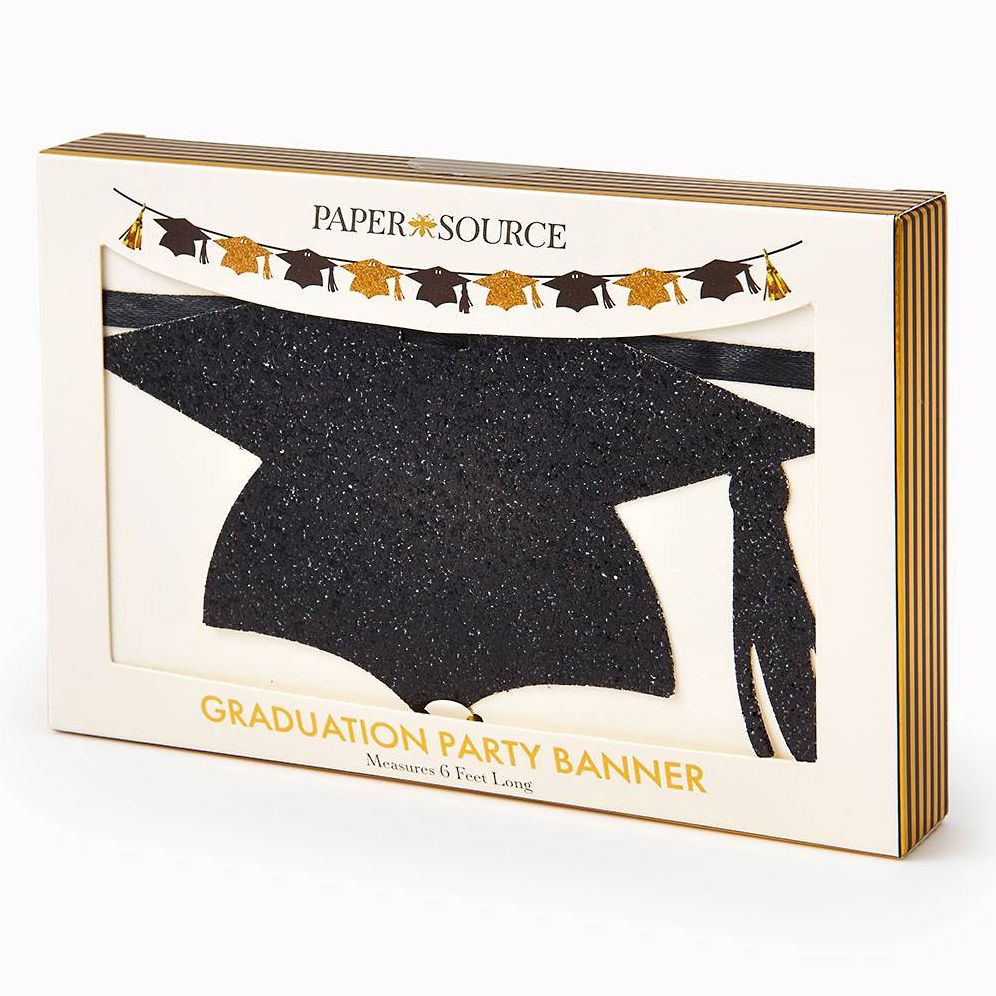 Graduation Party Banner