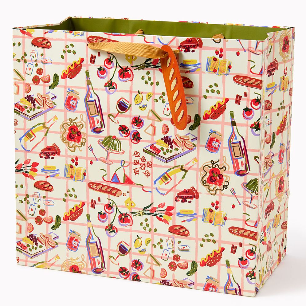 Picnic Large Gift Bag