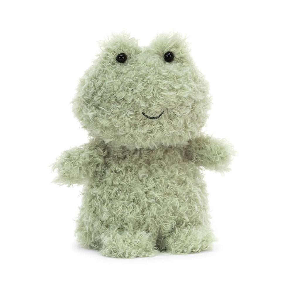 Little Frog Plush - In Store Exclusive