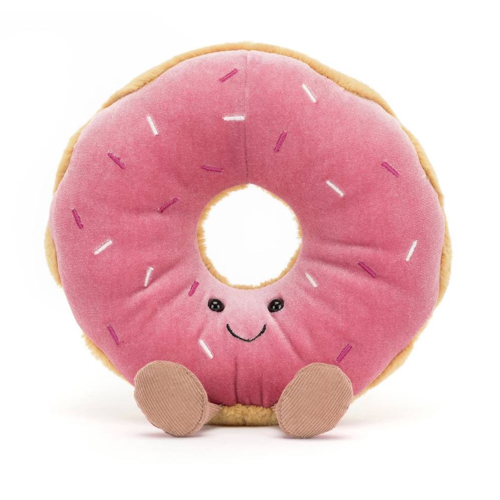 Amuseables Doughnut - In Store Exclusive