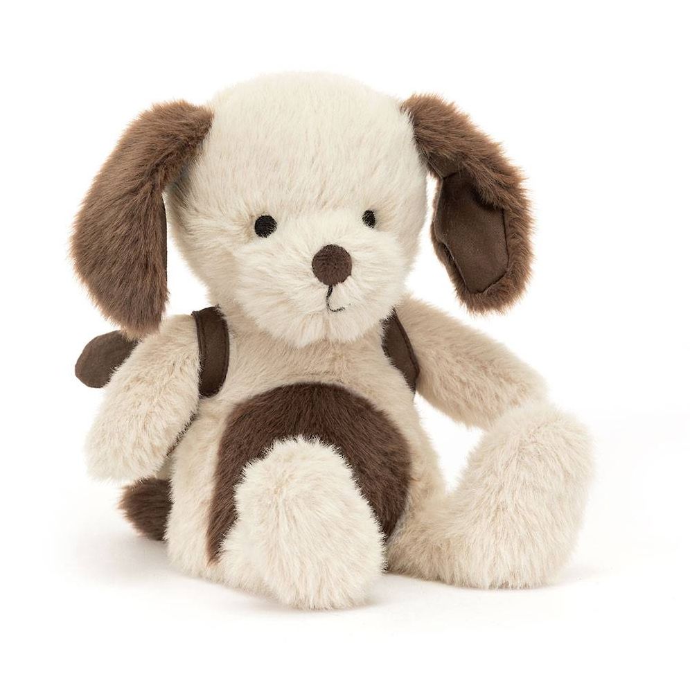 Backpack Puppy Plush - In Store Exclusive