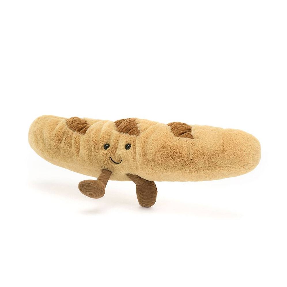 Amuseable Baguette Plush - In Store Exclusive