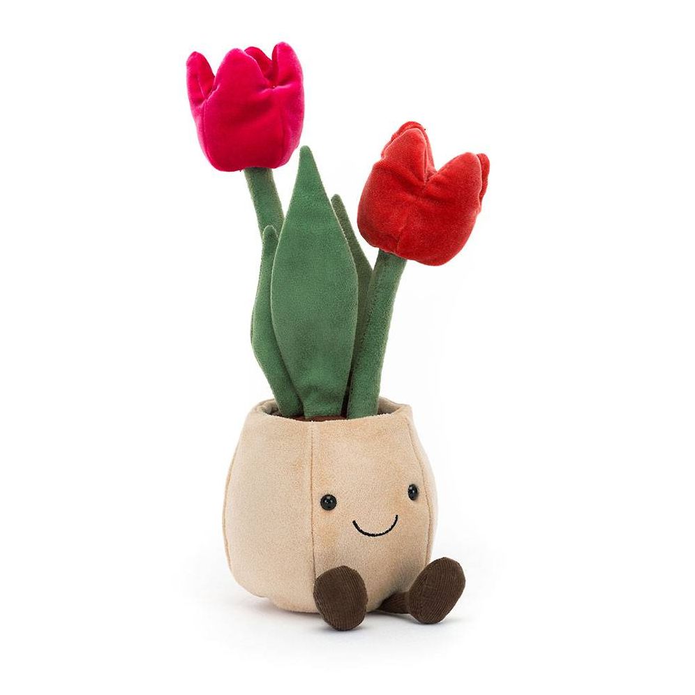 Amuseable Tulip Pot - In Store Exclusive