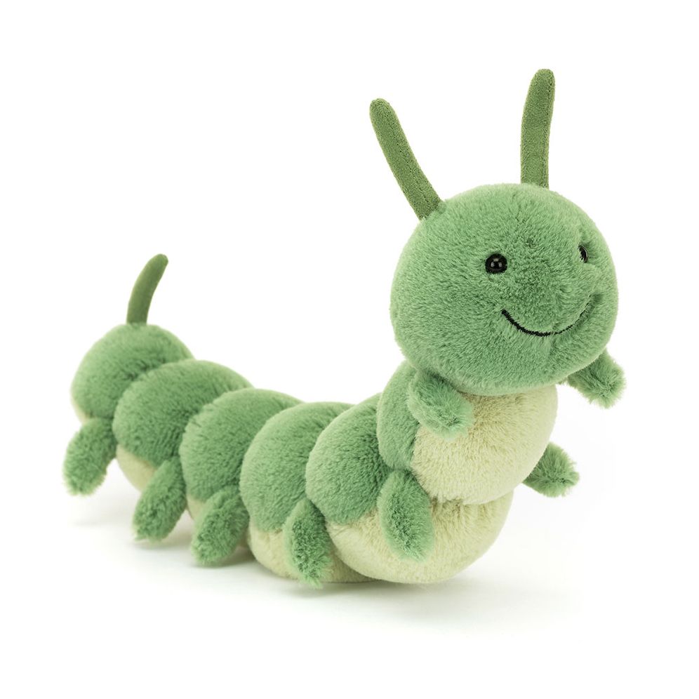 Carys Caterpillar - In Store Exclusive