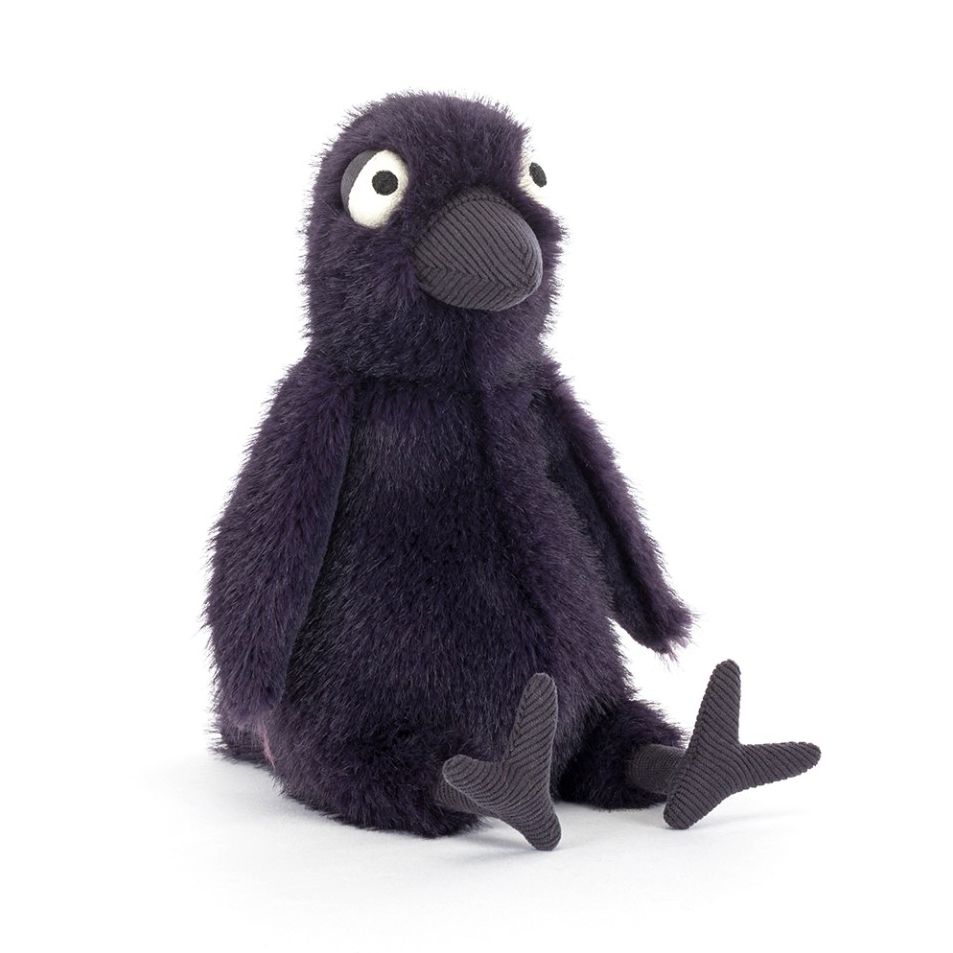 Hocus Crow