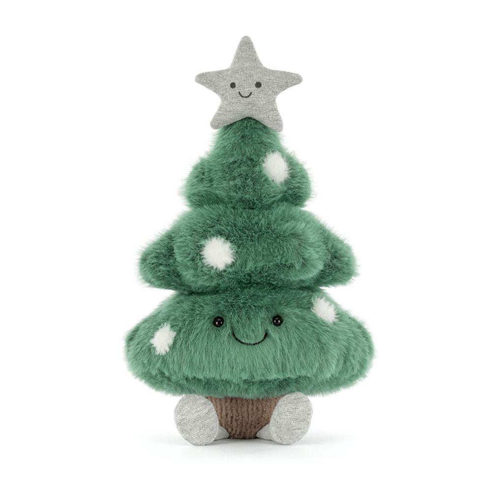 Amuseables Christmas Tree