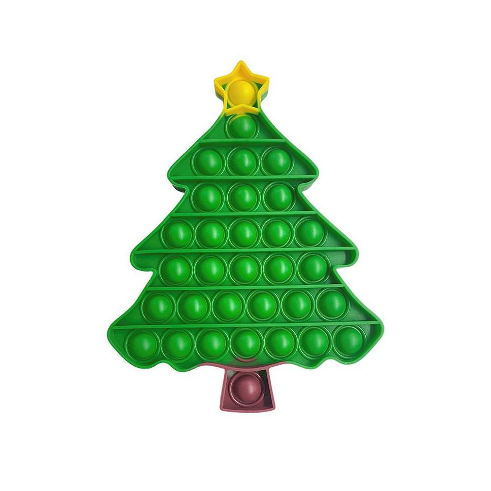 Christmas Tree Popper
