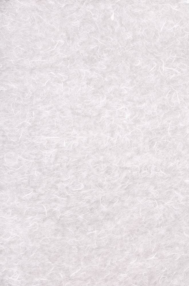 Unryu White Handmade Paper