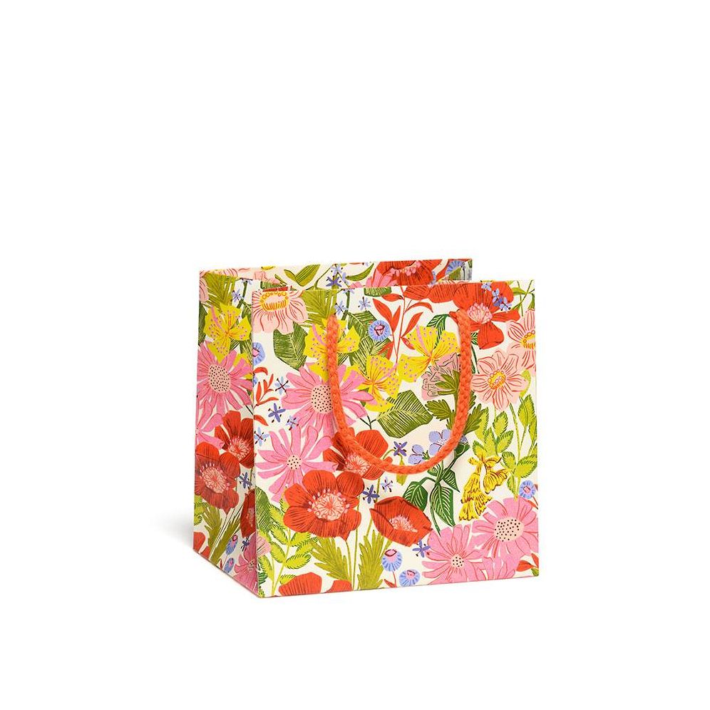 Our Love Only Grows Small Gift Bag