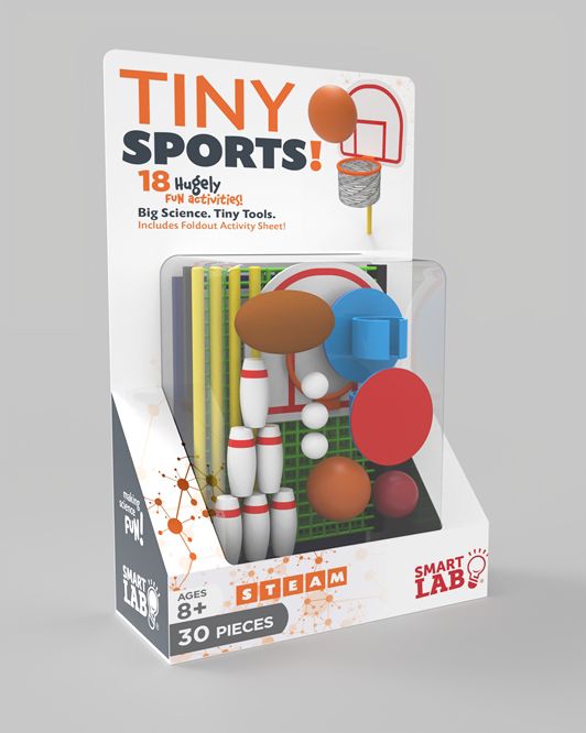 Tiny Sports