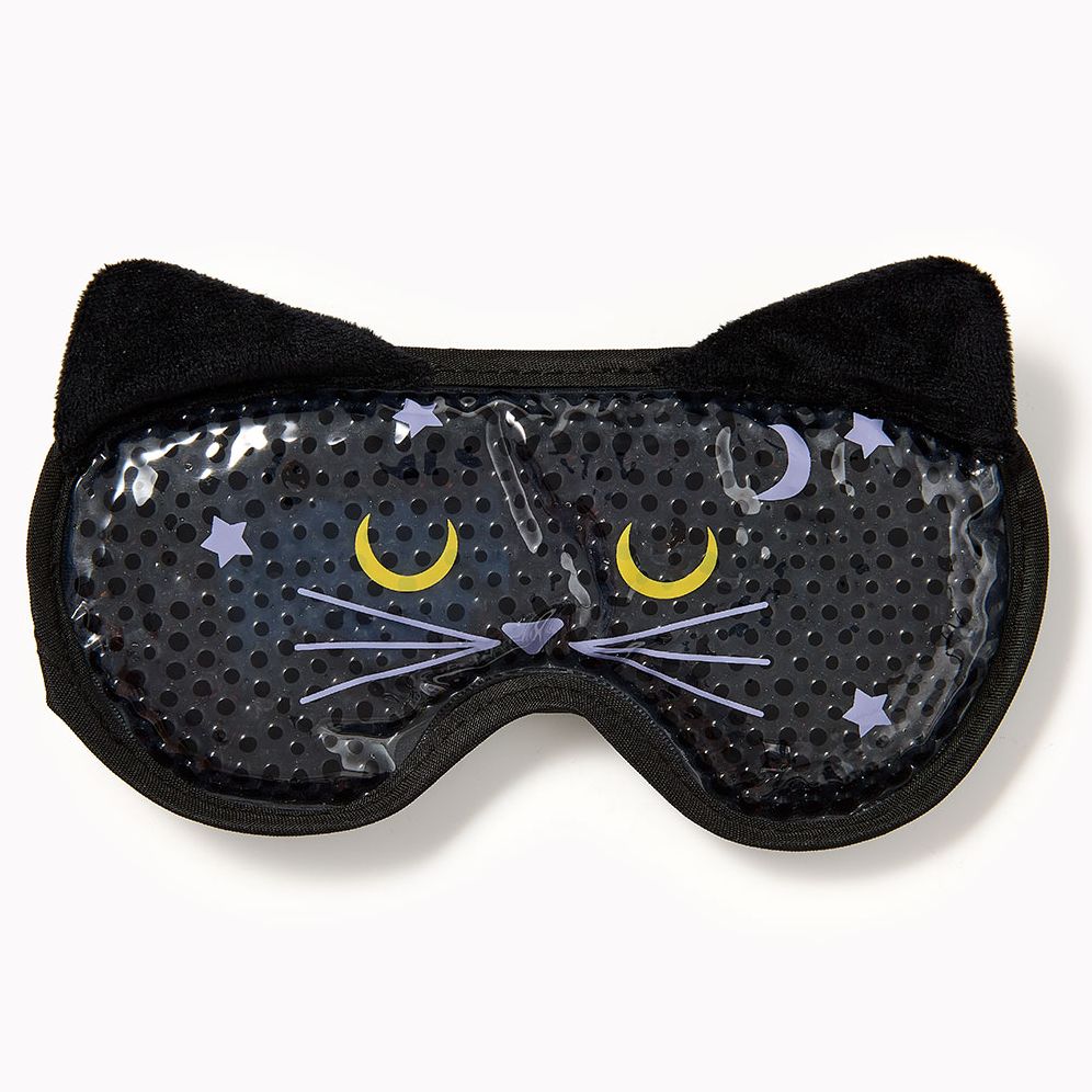 Cat Gel Cooling Mask
