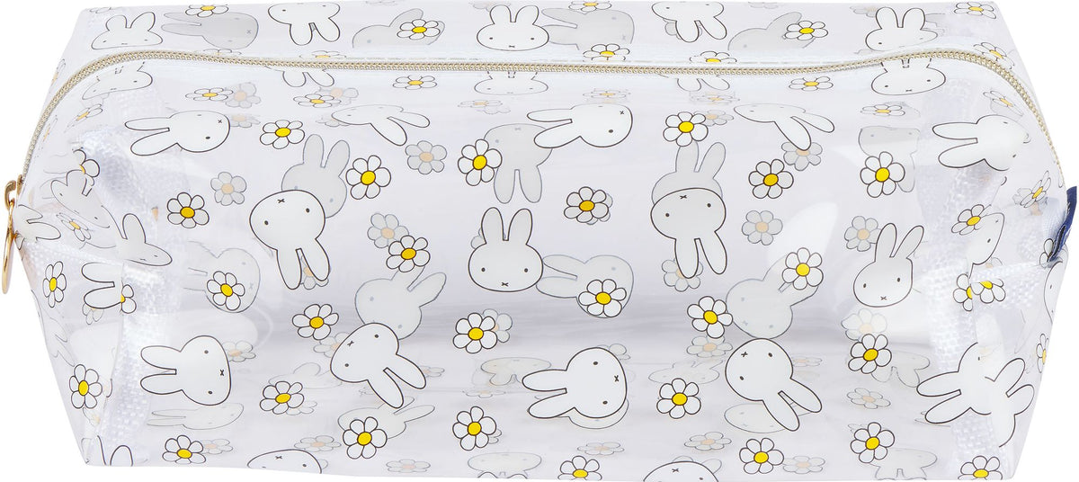 Miffy Cosmetic Pouch A