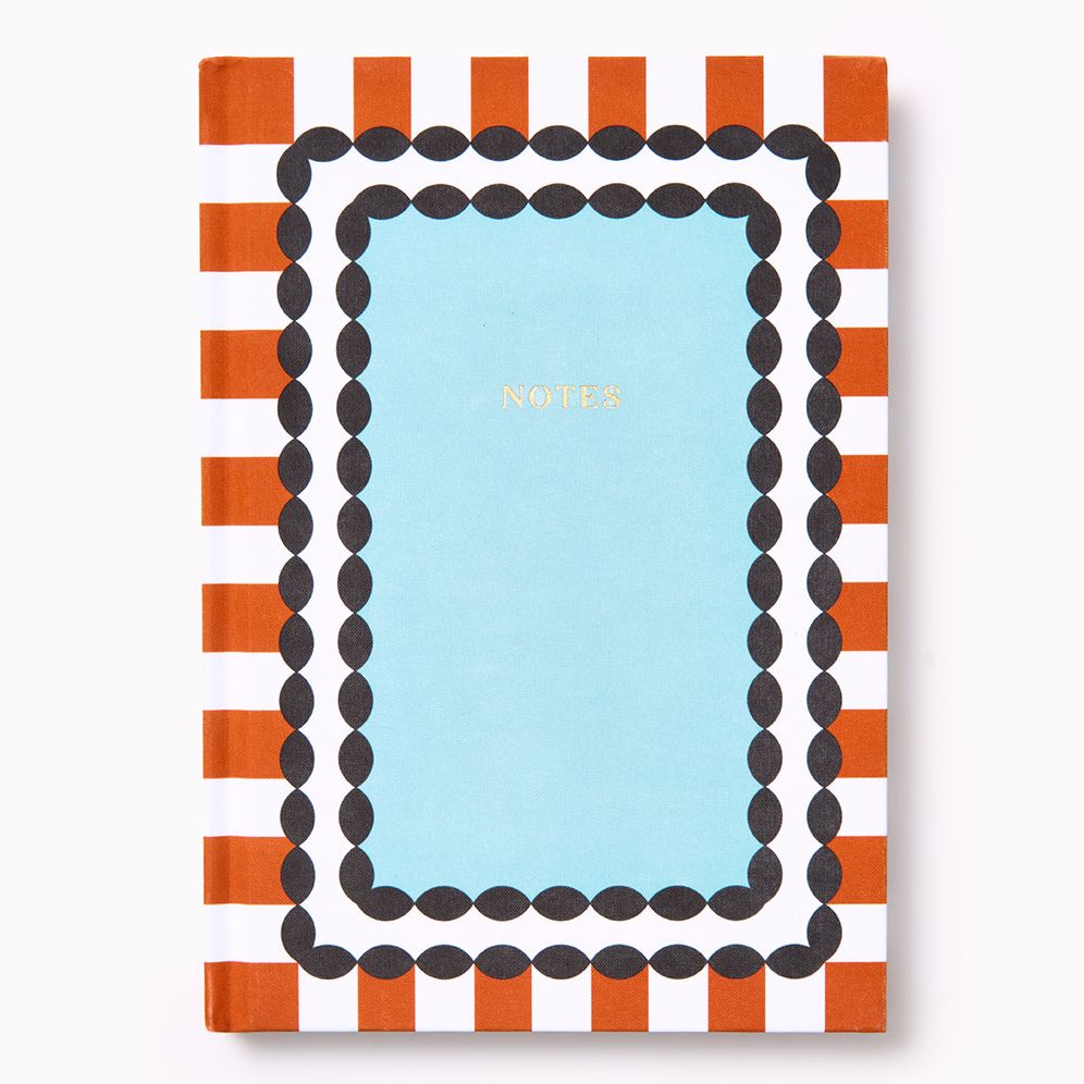 Paper Wasp Bead Bookcloth - Limited Edition