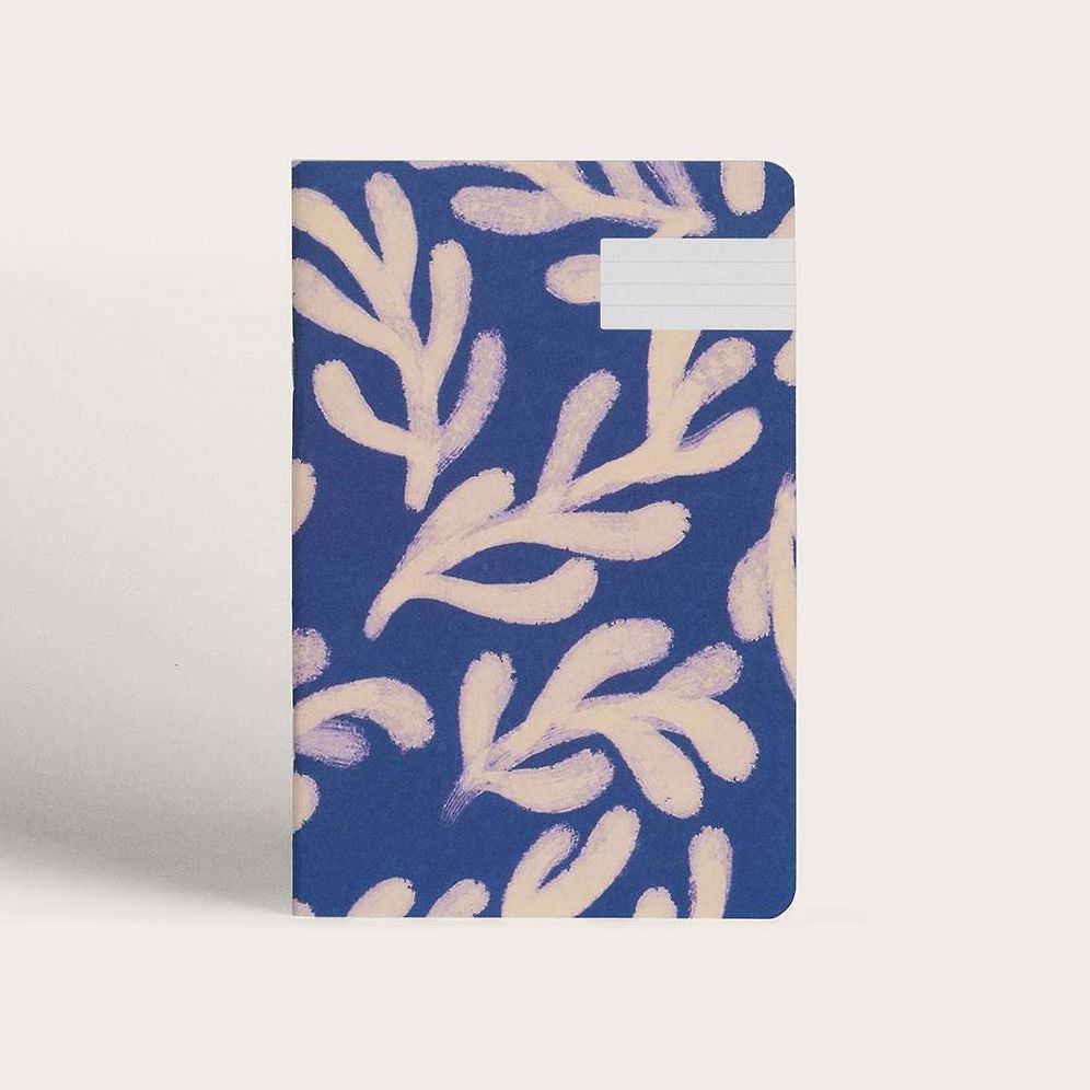 Carnet Mouvement Journal