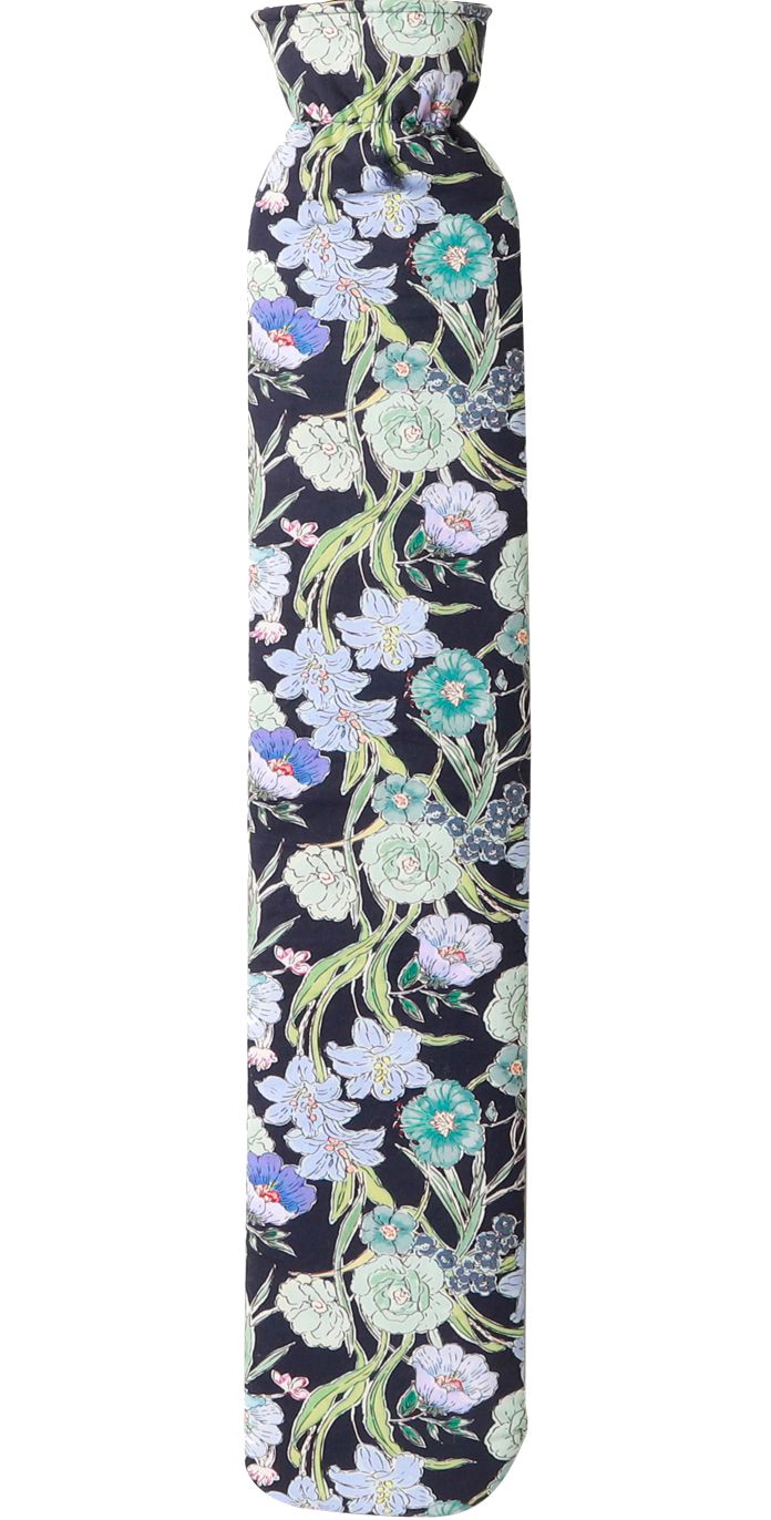 Hot Water Bottle Fleur Ink