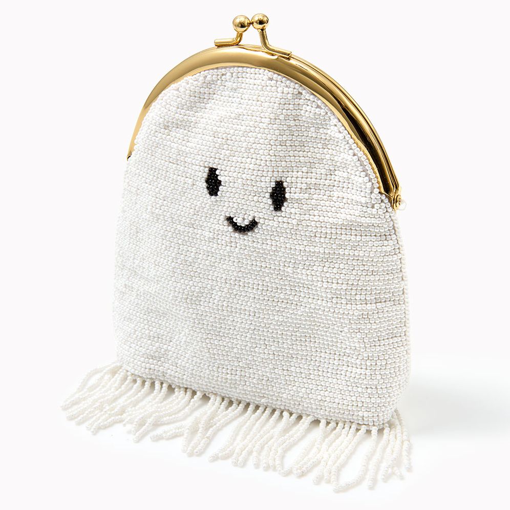 Ghost Pouch