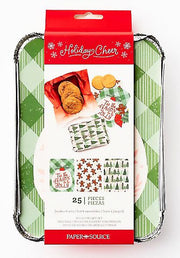 Jolly Treat Tins