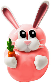 Miracle Melting Bunny