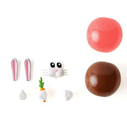 Miracle Melting Bunny