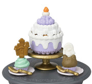 Calico Critters Halloween Surprise Party Set (Retiring Soon)
