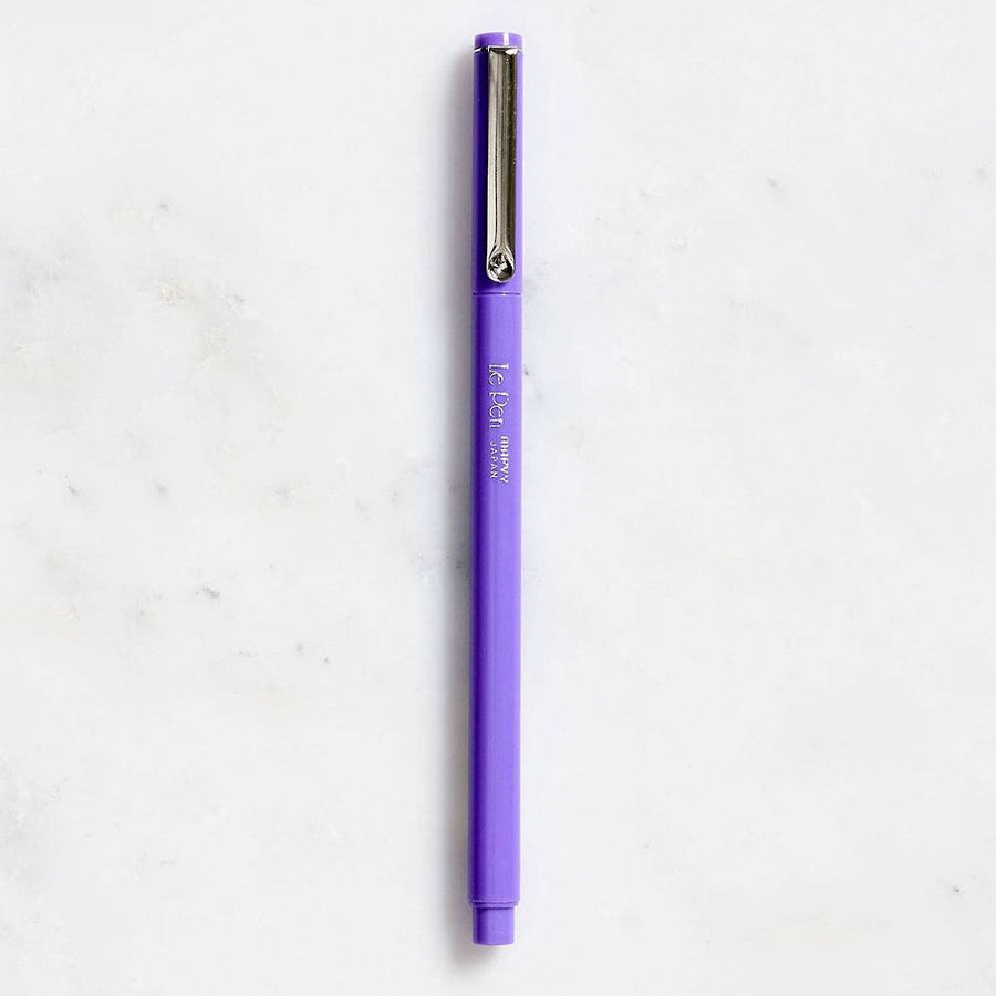 LePen Amethyst