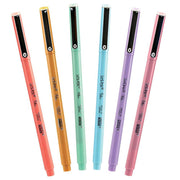 LePen Flex Set 6pc Pastel
