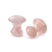 Mushroom Face Massage Tools