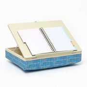 Laptop Lap Desk With Tray