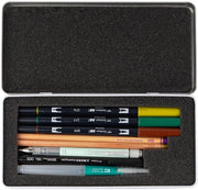 Urban Sketching Set - Japanese Edition