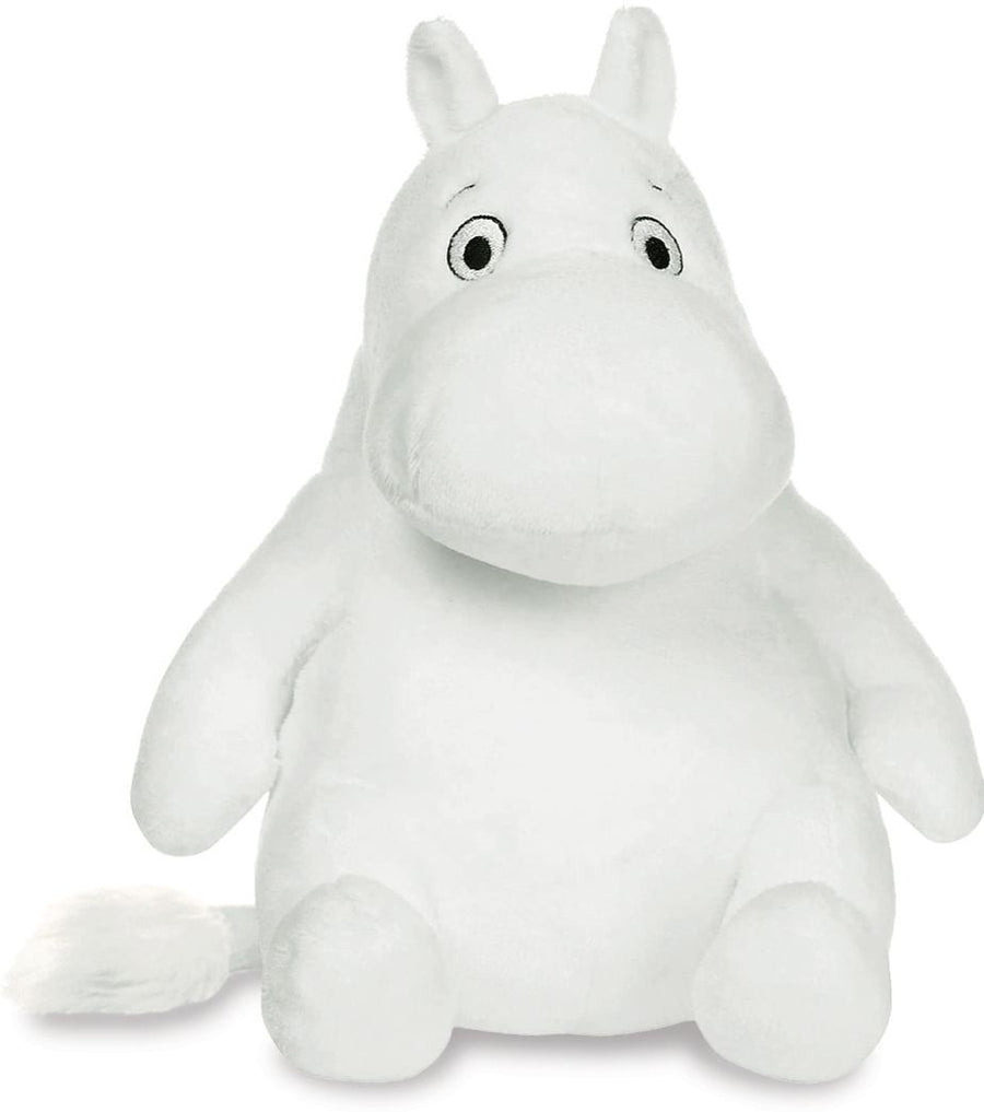 Moomin Sitting 8"