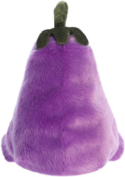 Aubrey Eggplant Plush