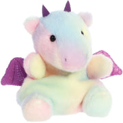 Aster Dragon 5" Palm Pals