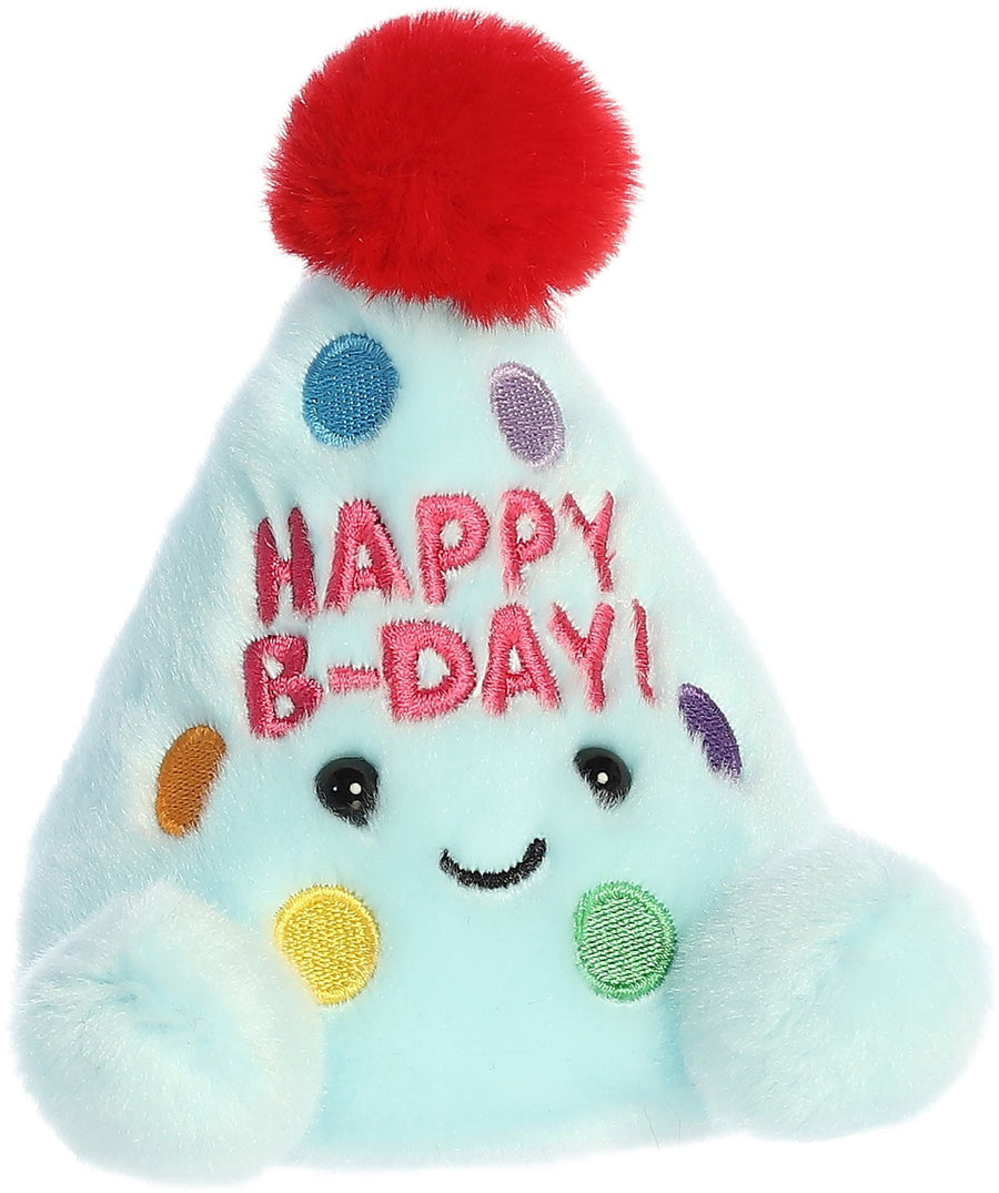 Viva Party Hat 5" Palm Pals