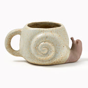 Snail Mug