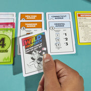 Monopoly Deal Card Game by Katharine Chapman