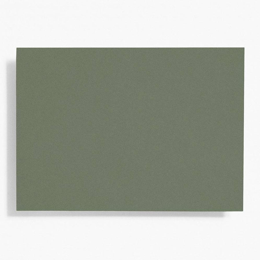Cypress A6 Note Cards