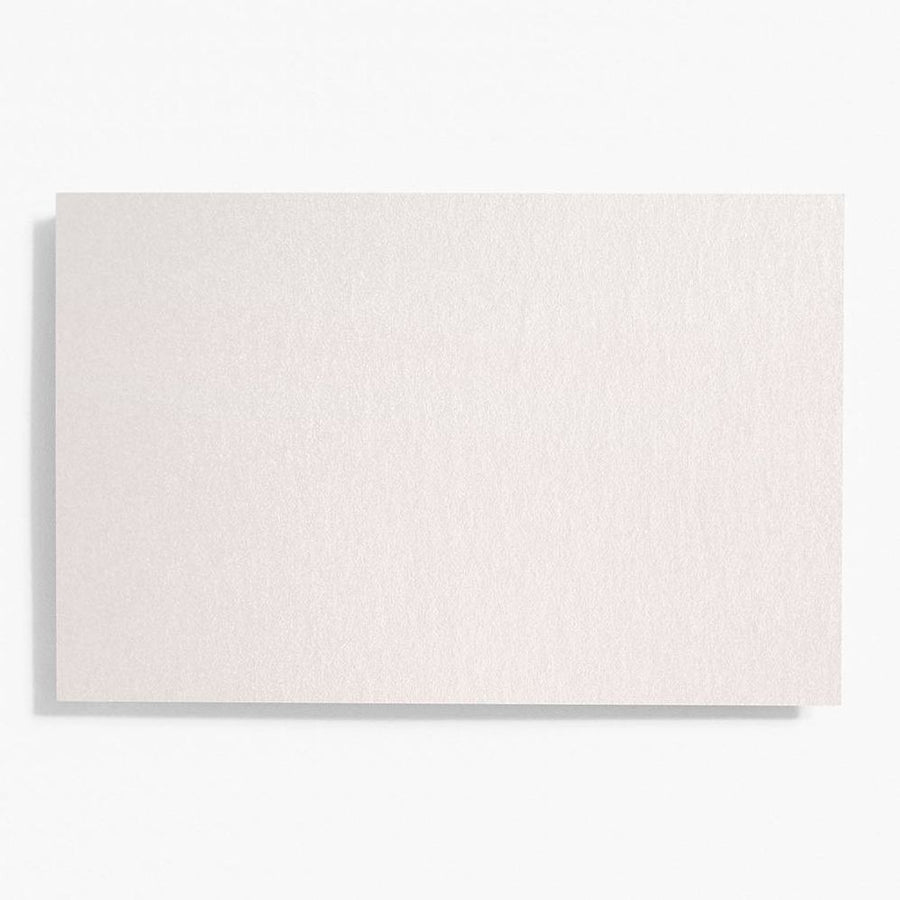 Stardream Quartz A9 Note Cards