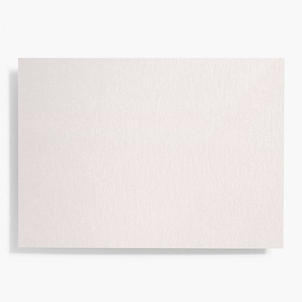 Stardream Quartz A7 Note Cards