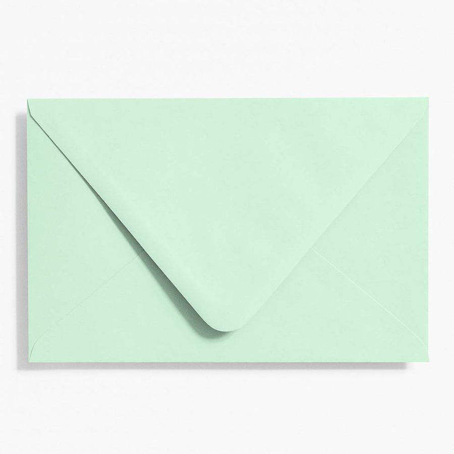 Mint A9 Envelopes